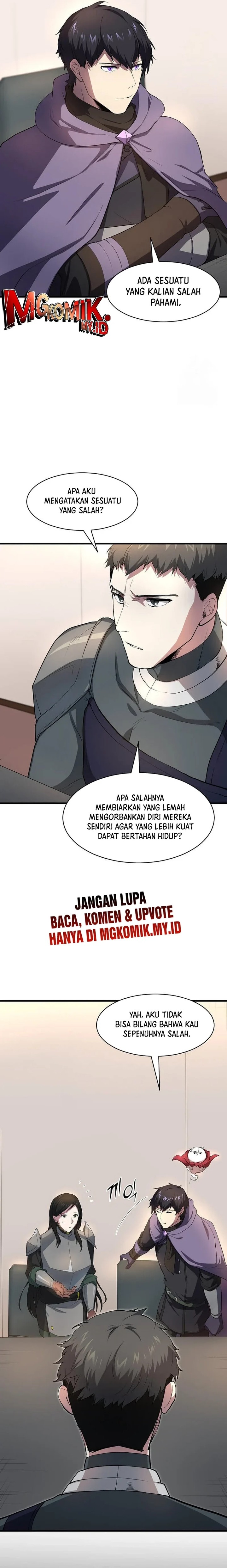 Leveling Up with Skills (Skill Master Levels Up) Chapter 82 Gambar 9