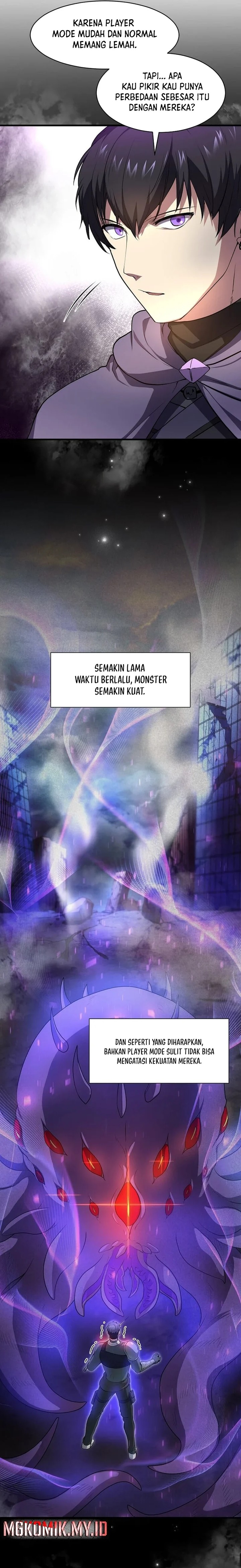 Leveling Up with Skills (Skill Master Levels Up) Chapter 82 Gambar 10
