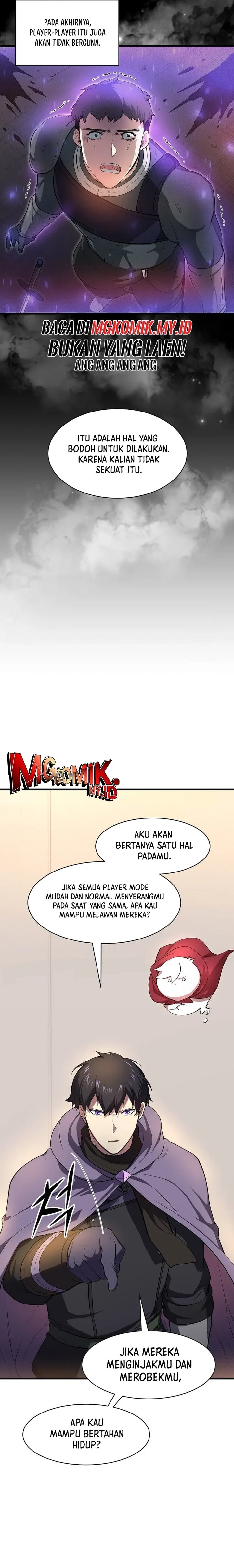 Leveling Up with Skills (Skill Master Levels Up) Chapter 82 Gambar 11