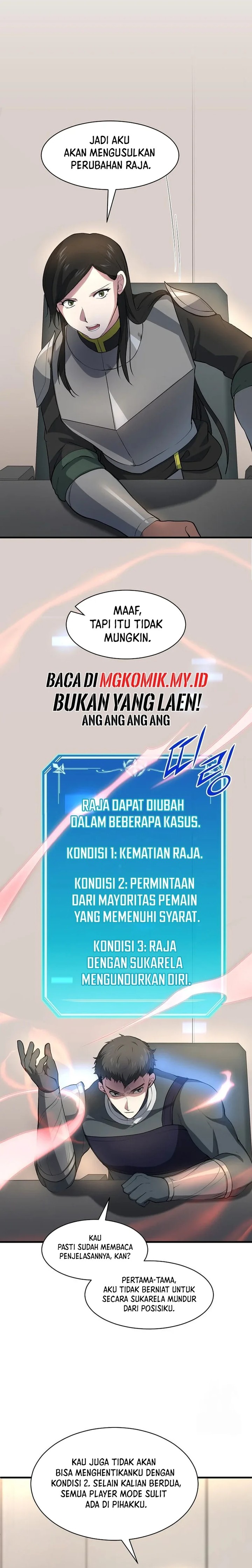 Leveling Up with Skills (Skill Master Levels Up) Chapter 82 Gambar 14