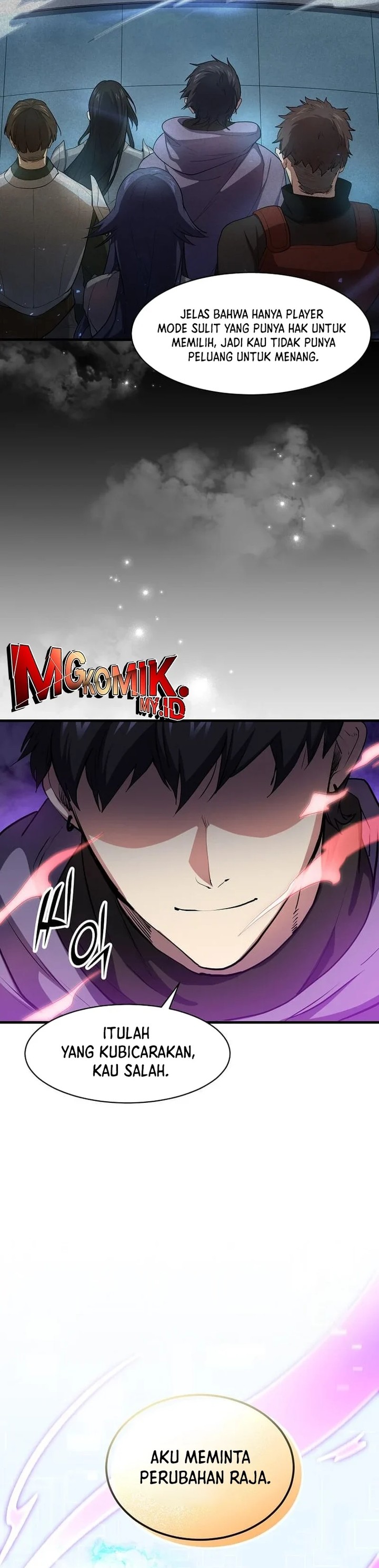 Leveling Up with Skills (Skill Master Levels Up) Chapter 82 Gambar 16