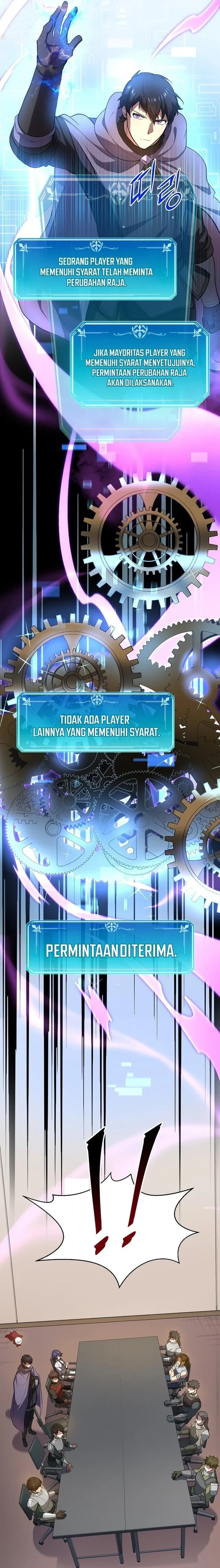 Leveling Up with Skills (Skill Master Levels Up) Chapter 82 Gambar 17