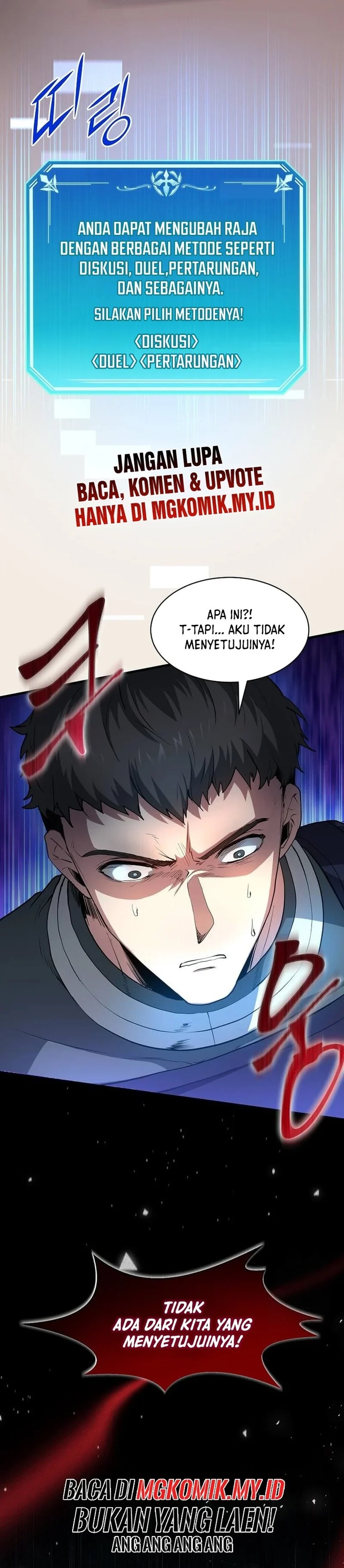 Leveling Up with Skills (Skill Master Levels Up) Chapter 82 Gambar 18