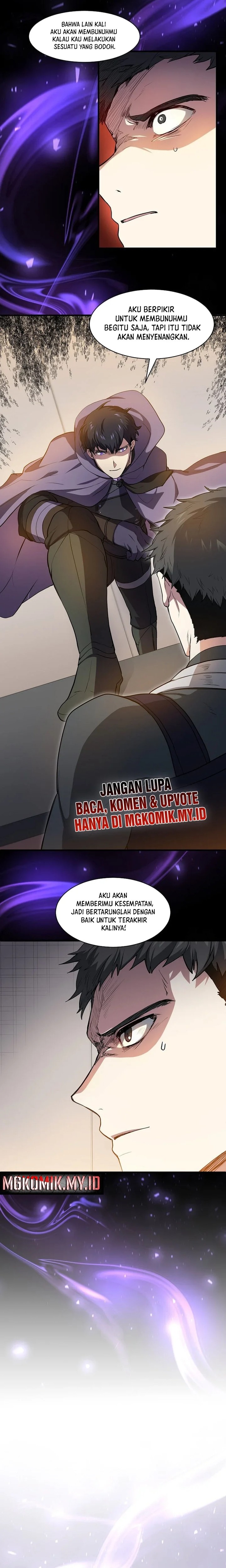 Leveling Up with Skills (Skill Master Levels Up) Chapter 82 Gambar 21