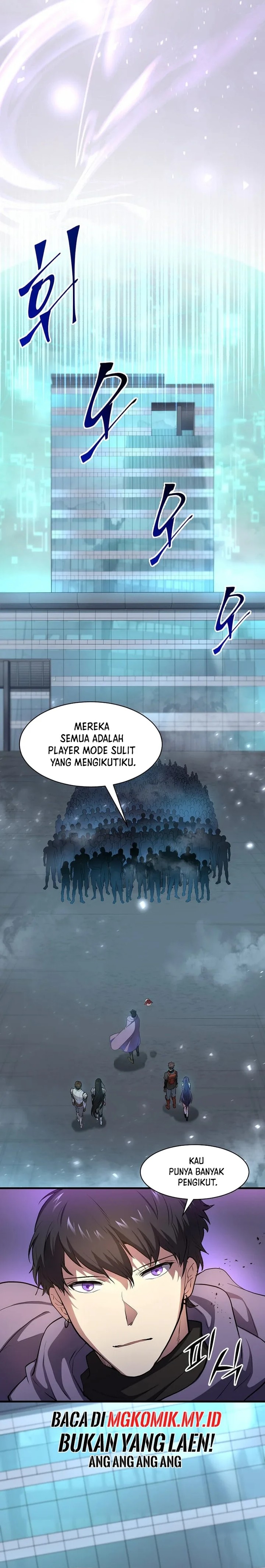 Leveling Up with Skills (Skill Master Levels Up) Chapter 82 Gambar 22