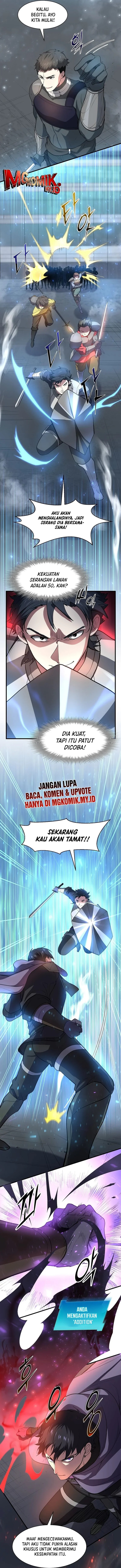Leveling Up with Skills (Skill Master Levels Up) Chapter 82 Gambar 24
