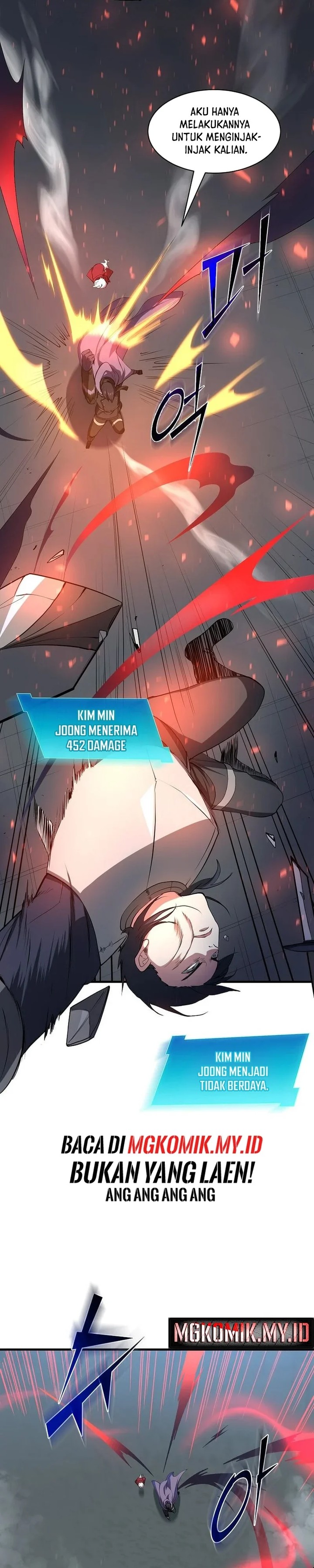 Leveling Up with Skills (Skill Master Levels Up) Chapter 82 Gambar 25