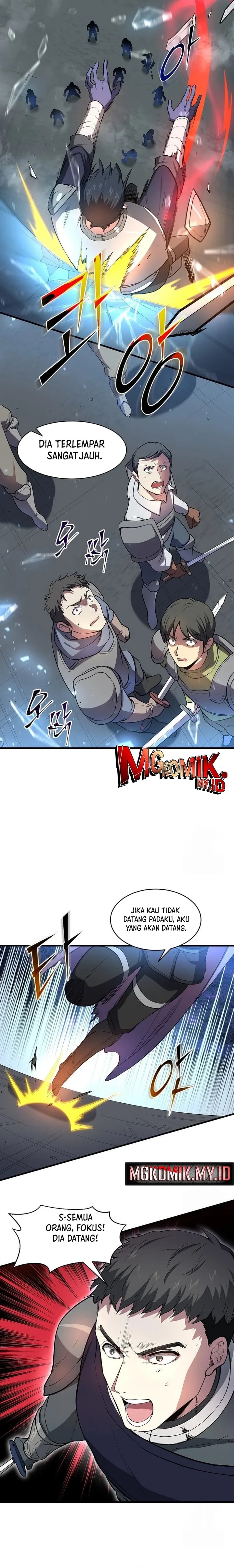 Leveling Up with Skills (Skill Master Levels Up) Chapter 82 Gambar 26