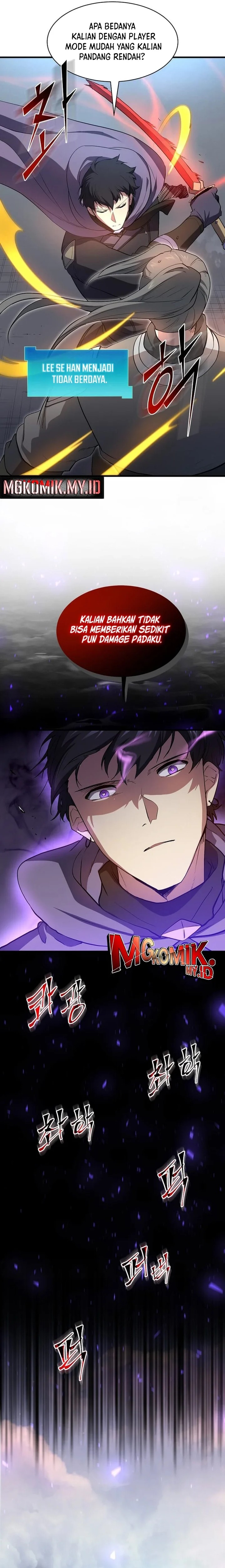 Leveling Up with Skills (Skill Master Levels Up) Chapter 82 Gambar 31