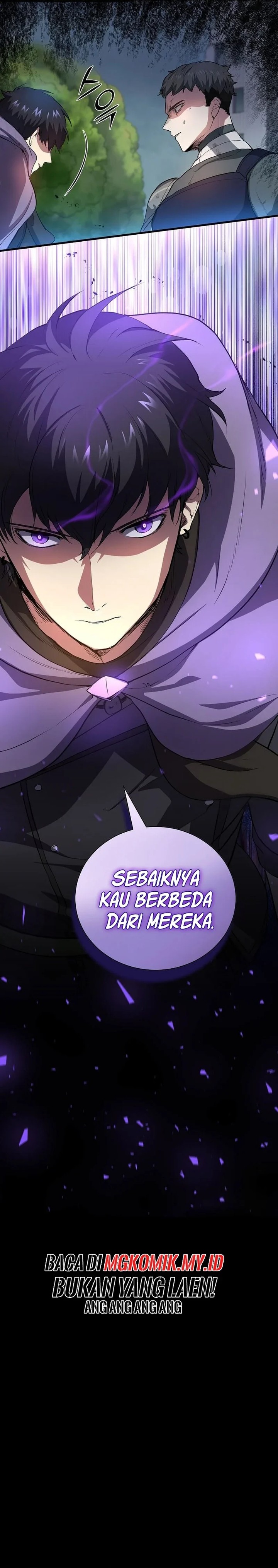 Leveling Up with Skills (Skill Master Levels Up) Chapter 82 Gambar 33