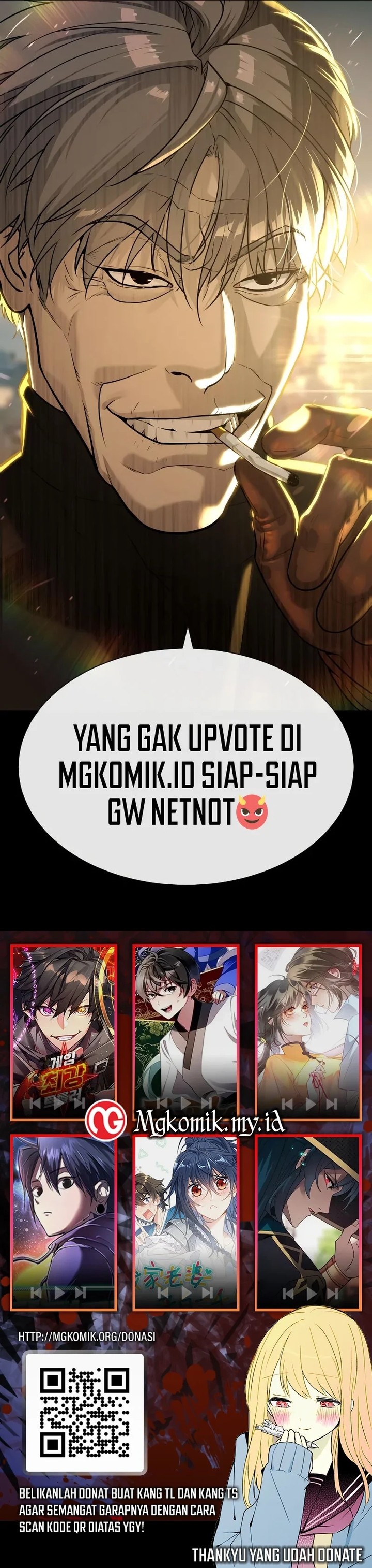 Leveling Up with Skills (Skill Master Levels Up) Chapter 82 Gambar 34