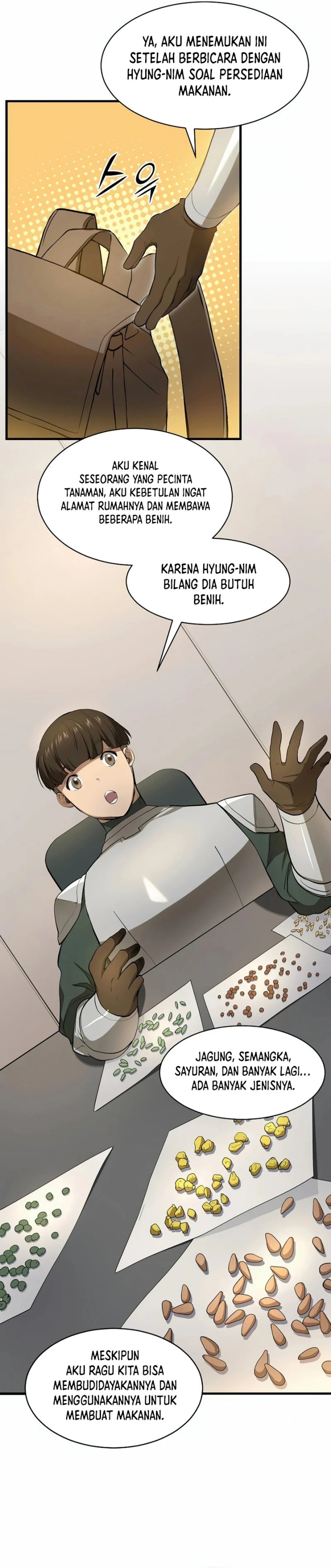 Leveling Up with Skills (Skill Master Levels Up) Chapter 83 Gambar 22