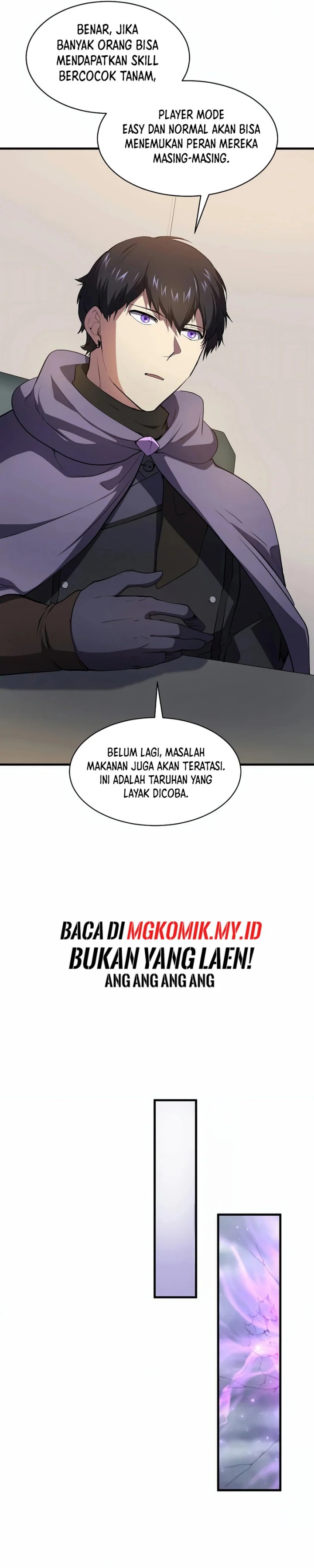 Leveling Up with Skills (Skill Master Levels Up) Chapter 83 Gambar 25