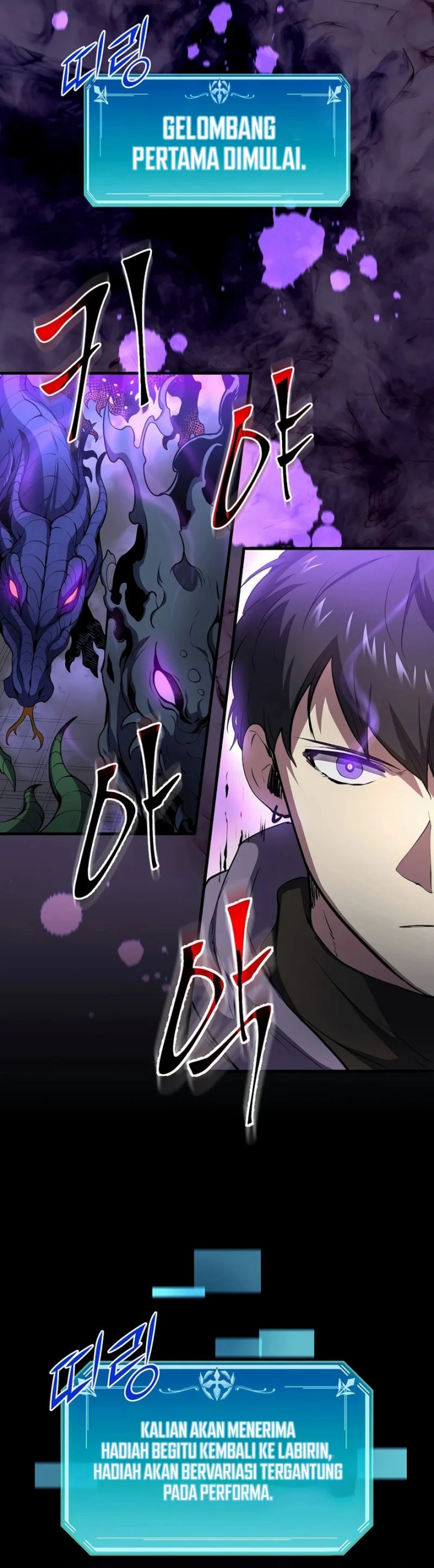 Leveling Up with Skills (Skill Master Levels Up) Chapter 83 Gambar 30