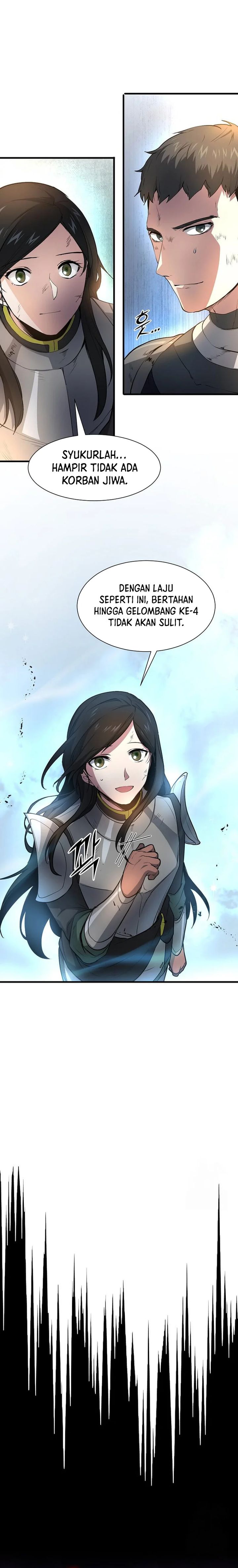 Leveling Up with Skills (Skill Master Levels Up) Chapter 84 Gambar 6