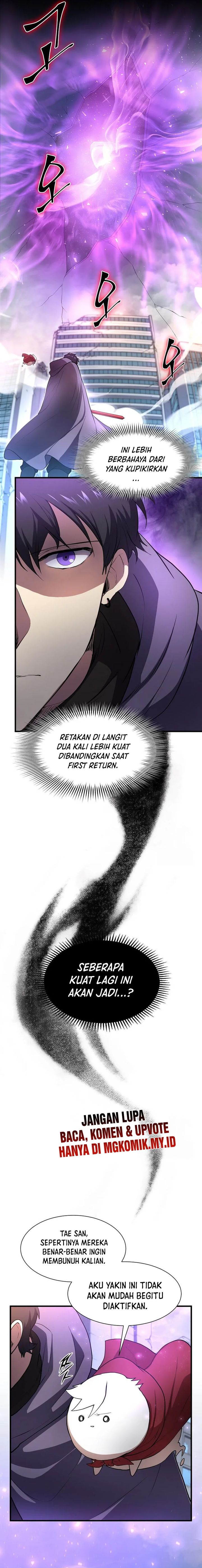 Leveling Up with Skills (Skill Master Levels Up) Chapter 84 Gambar 7
