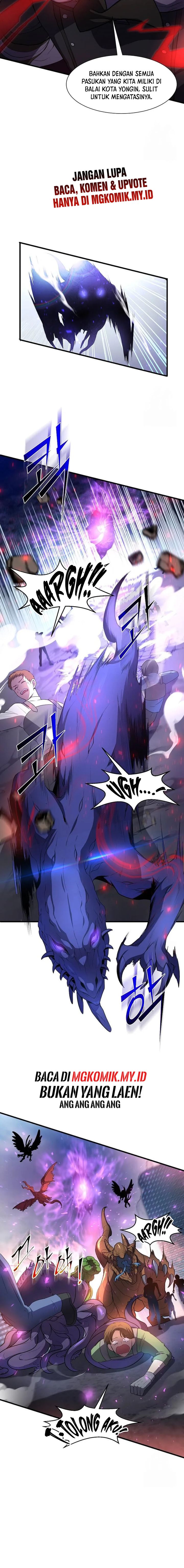 Leveling Up with Skills (Skill Master Levels Up) Chapter 84 Gambar 15