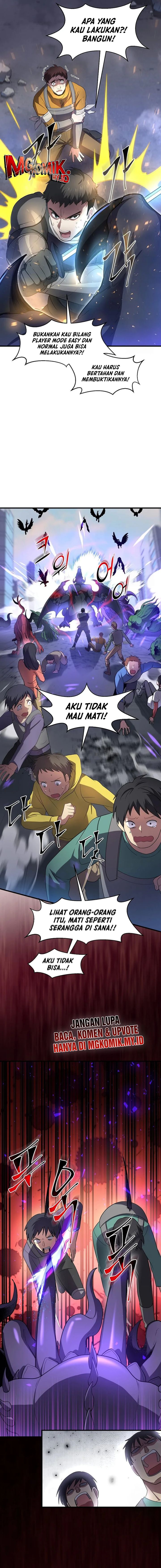 Leveling Up with Skills (Skill Master Levels Up) Chapter 84 Gambar 17