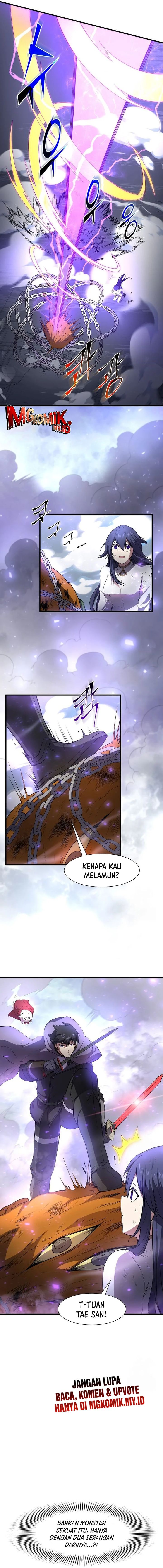 Leveling Up with Skills (Skill Master Levels Up) Chapter 84 Gambar 20