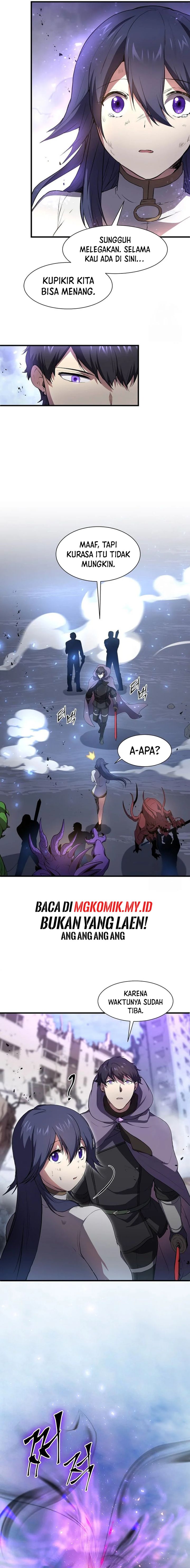 Leveling Up with Skills (Skill Master Levels Up) Chapter 84 Gambar 21