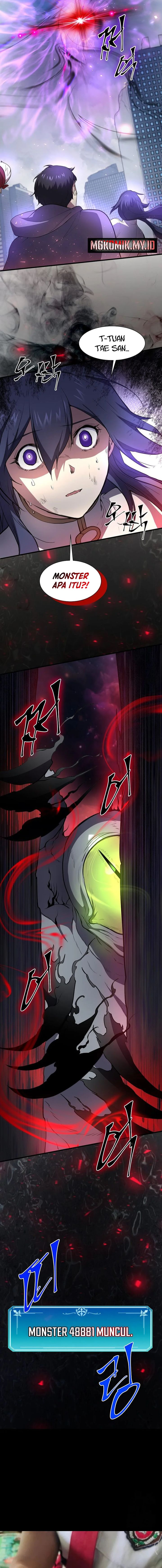 Leveling Up with Skills (Skill Master Levels Up) Chapter 84 Gambar 22