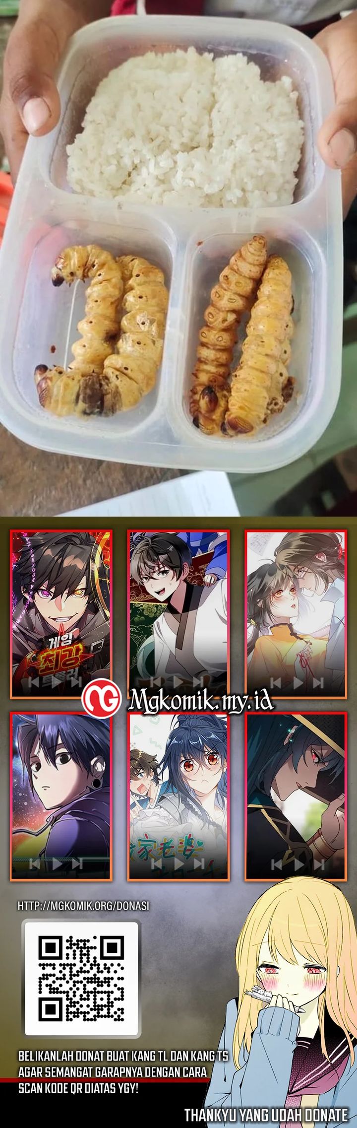 Leveling Up with Skills (Skill Master Levels Up) Chapter 84 Gambar 23