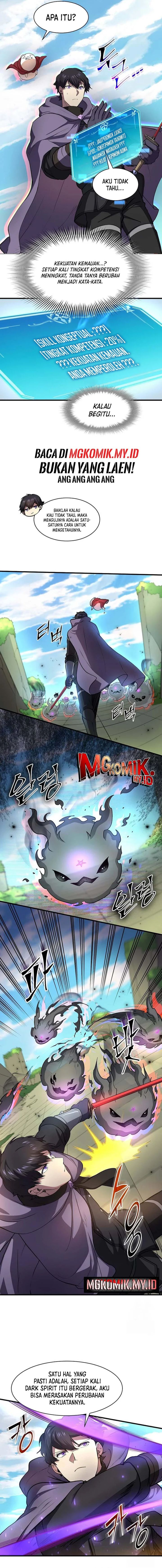 Leveling Up with Skills (Skill Master Levels Up) Chapter 88 Gambar 2