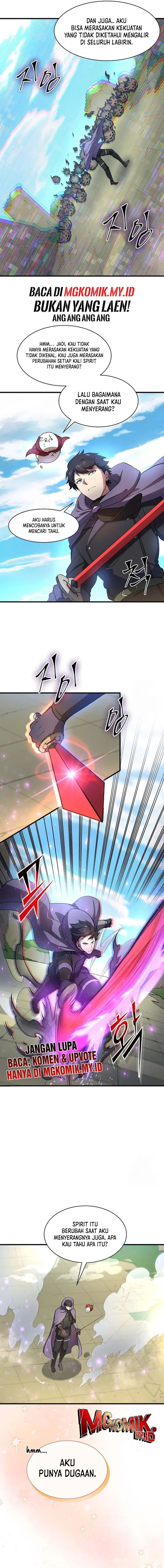 Leveling Up with Skills (Skill Master Levels Up) Chapter 88 Gambar 3