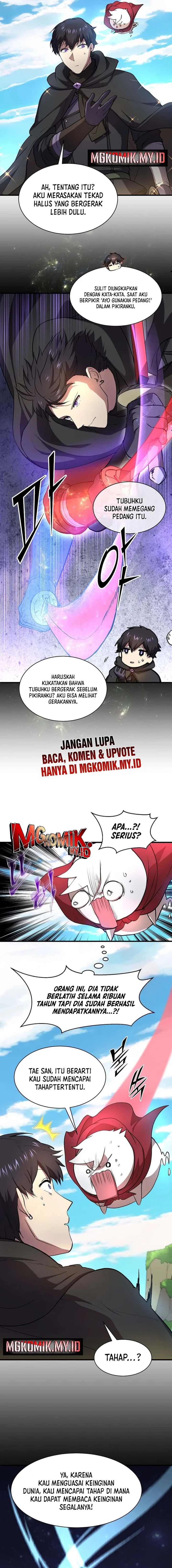 Leveling Up with Skills (Skill Master Levels Up) Chapter 88 Gambar 6