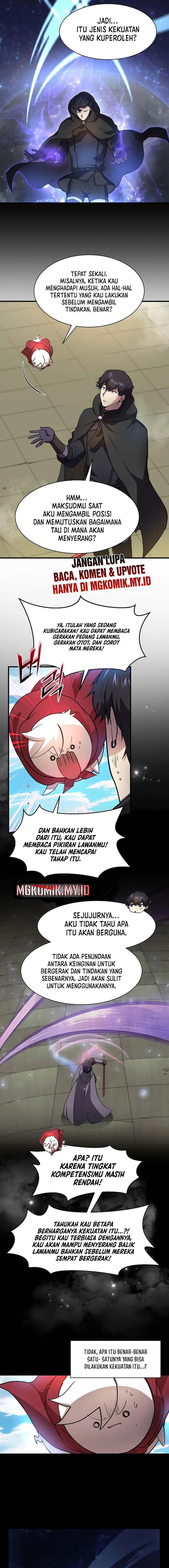 Leveling Up with Skills (Skill Master Levels Up) Chapter 88 Gambar 7