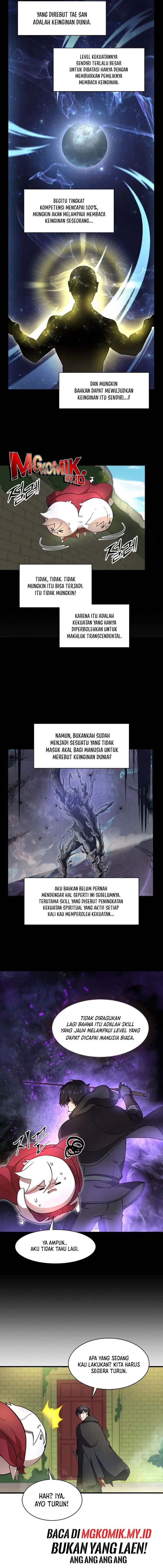 Leveling Up with Skills (Skill Master Levels Up) Chapter 88 Gambar 8
