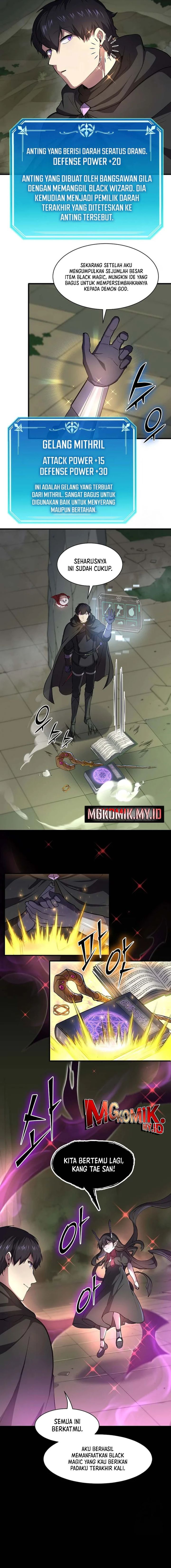 Leveling Up with Skills (Skill Master Levels Up) Chapter 88 Gambar 11