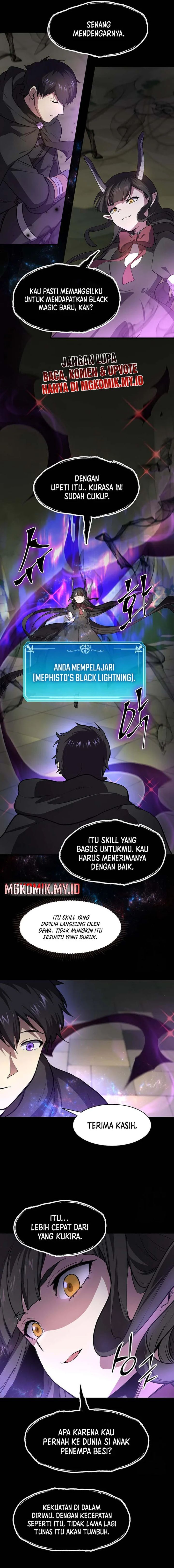 Leveling Up with Skills (Skill Master Levels Up) Chapter 88 Gambar 12