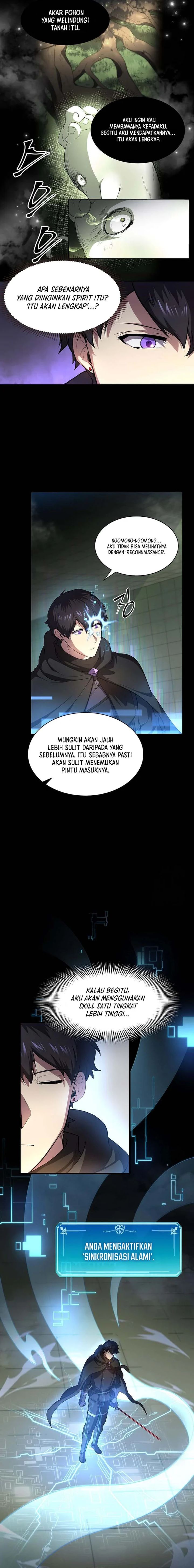 Leveling Up with Skills (Skill Master Levels Up) Chapter 88 Gambar 18