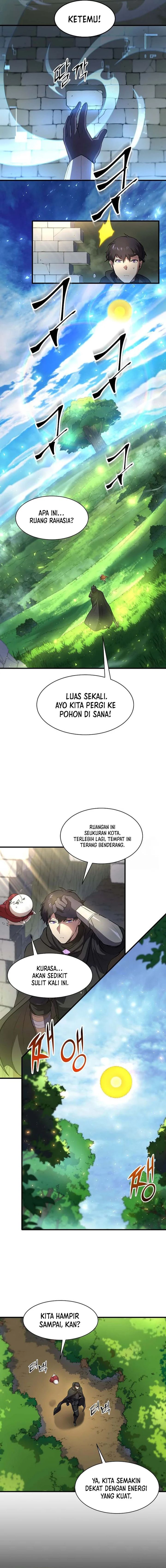 Leveling Up with Skills (Skill Master Levels Up) Chapter 88 Gambar 19