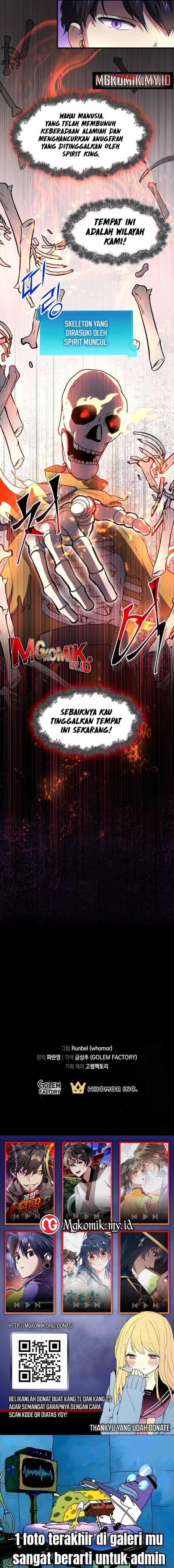 Leveling Up with Skills (Skill Master Levels Up) Chapter 88 Gambar 21