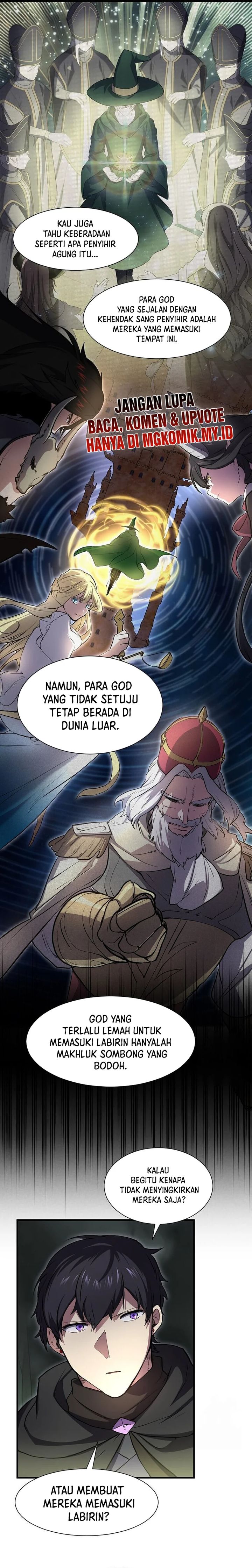 Leveling Up with Skills (Skill Master Levels Up) Chapter 94 Gambar 2