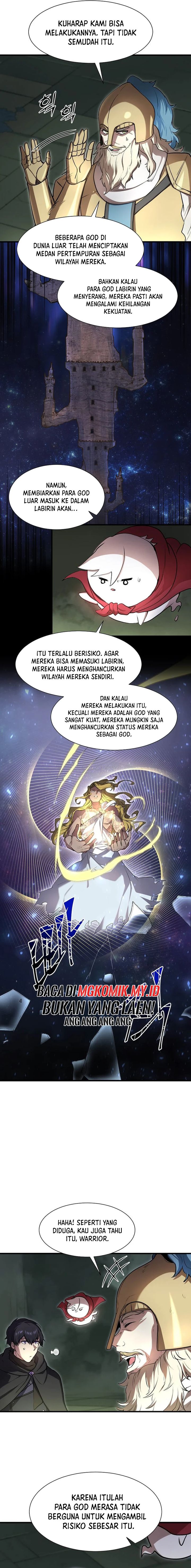Leveling Up with Skills (Skill Master Levels Up) Chapter 94 Gambar 3