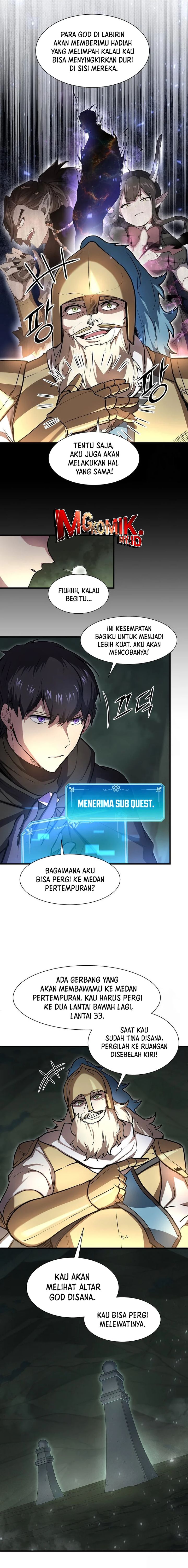 Leveling Up with Skills (Skill Master Levels Up) Chapter 94 Gambar 7