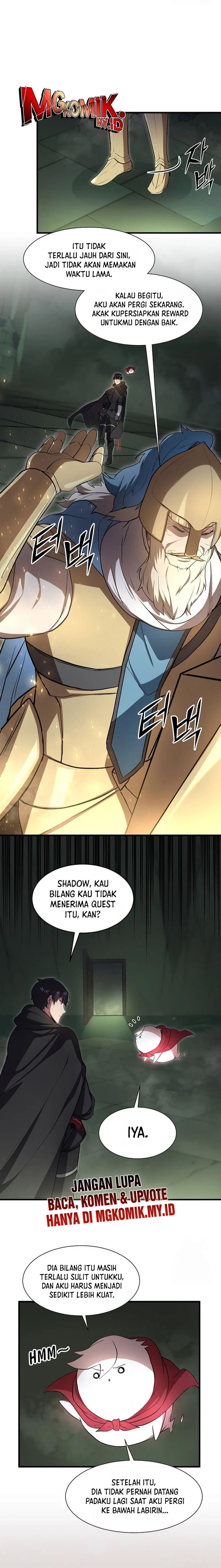 Leveling Up with Skills (Skill Master Levels Up) Chapter 94 Gambar 8