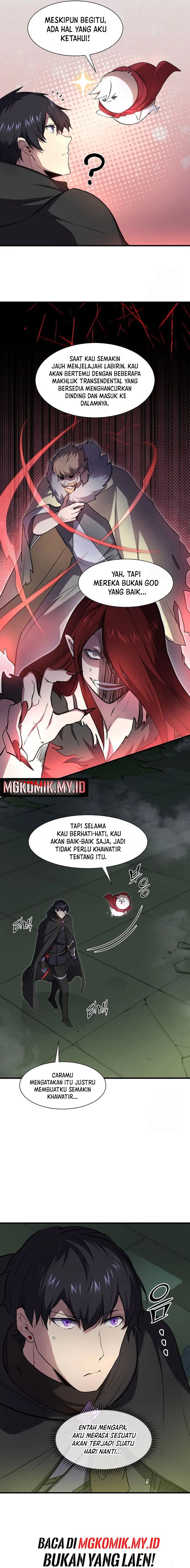 Leveling Up with Skills (Skill Master Levels Up) Chapter 94 Gambar 9