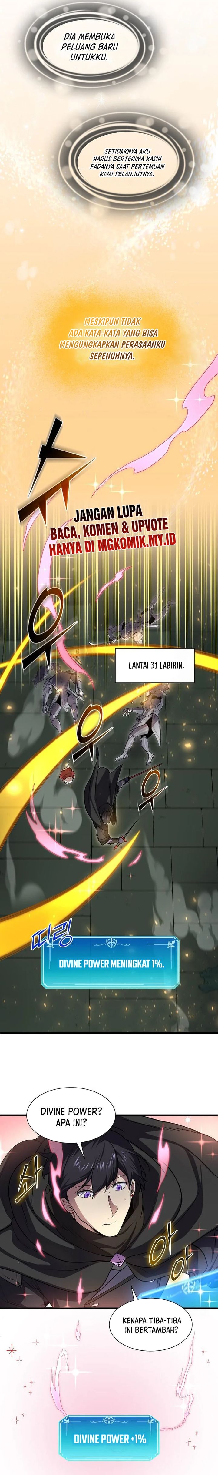 Leveling Up with Skills (Skill Master Levels Up) Chapter 94 Gambar 12