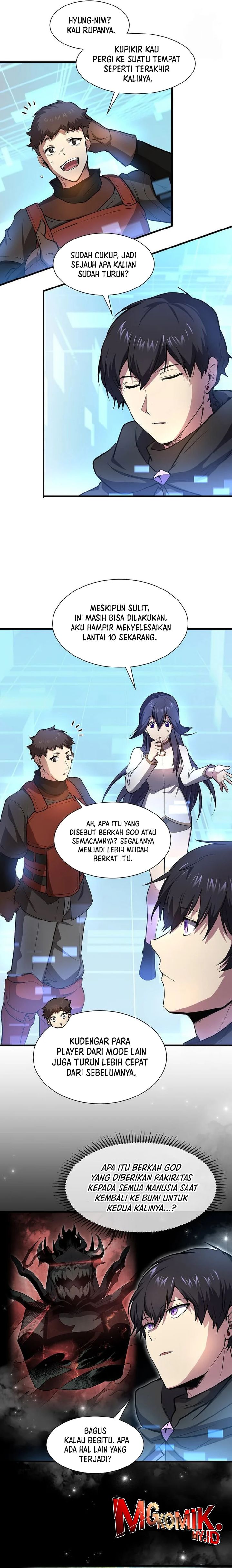 Leveling Up with Skills (Skill Master Levels Up) Chapter 94 Gambar 14