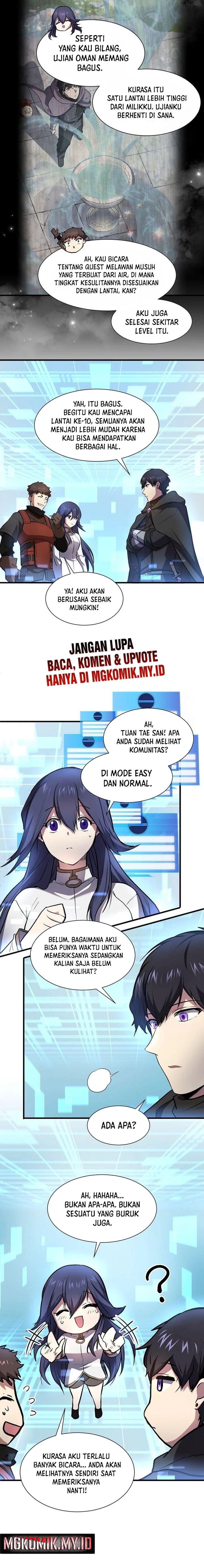 Leveling Up with Skills (Skill Master Levels Up) Chapter 94 Gambar 15