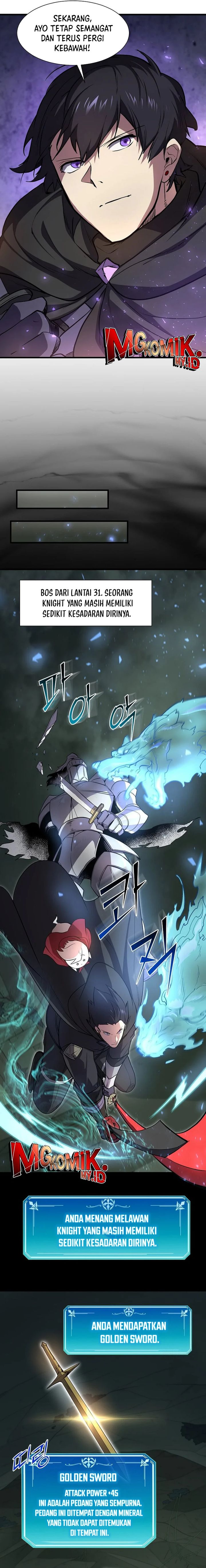 Leveling Up with Skills (Skill Master Levels Up) Chapter 94 Gambar 17
