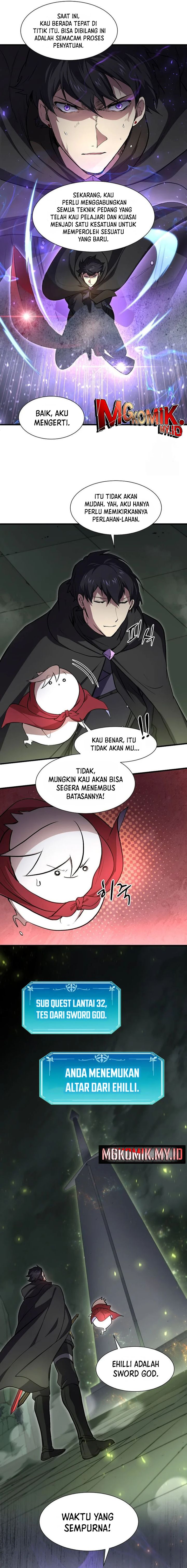 Leveling Up with Skills (Skill Master Levels Up) Chapter 94 Gambar 19