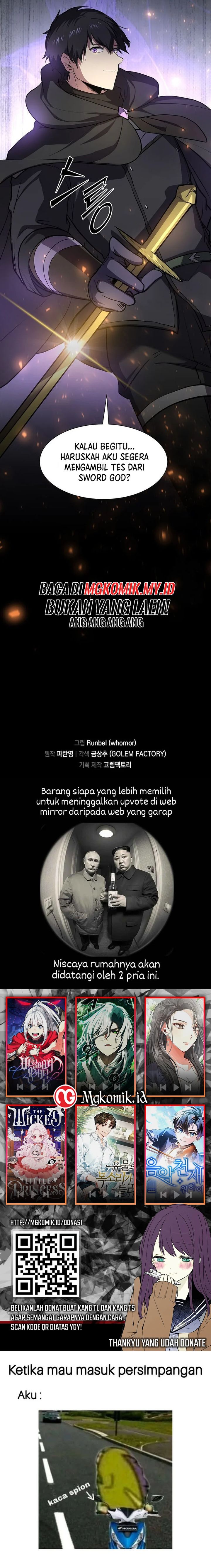 Leveling Up with Skills (Skill Master Levels Up) Chapter 94 Gambar 20