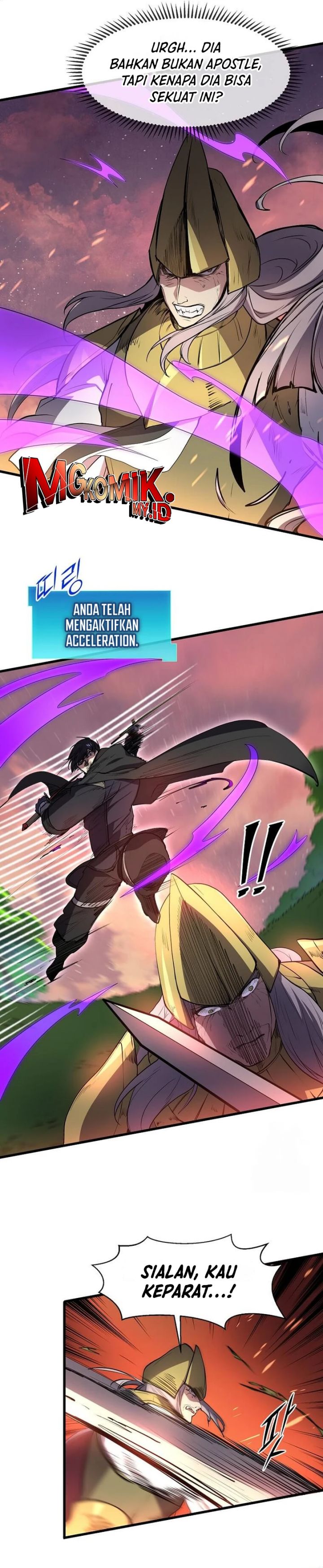 Leveling Up with Skills (Skill Master Levels Up) Chapter 102 Gambar 15