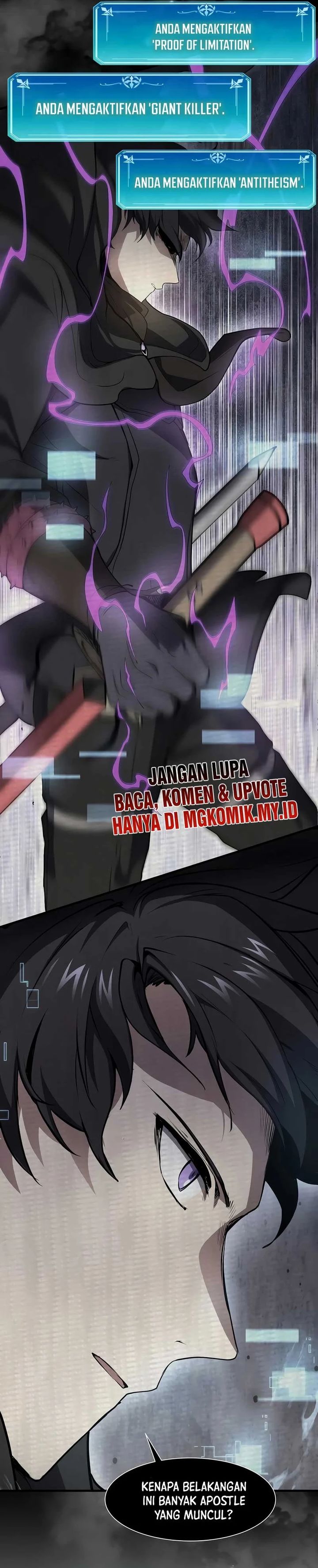 Leveling Up with Skills (Skill Master Levels Up) Chapter 105 Gambar 2