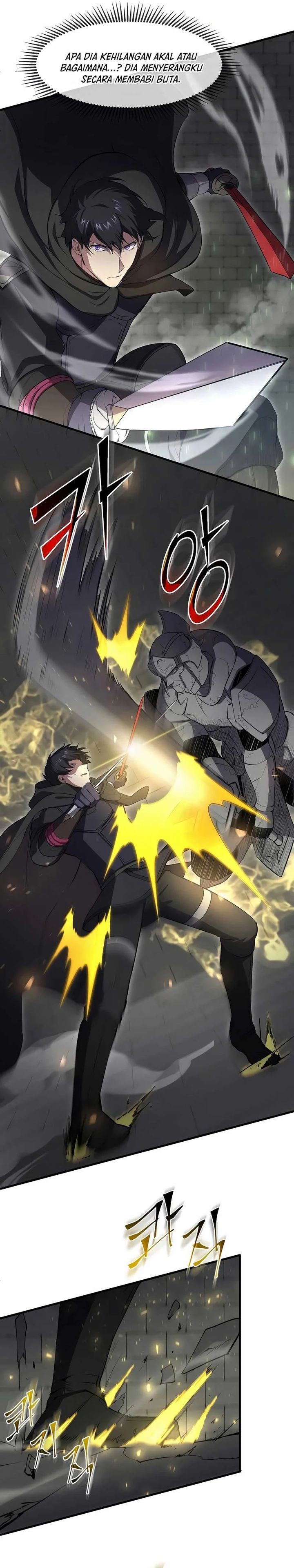 Leveling Up with Skills (Skill Master Levels Up) Chapter 105 Gambar 6